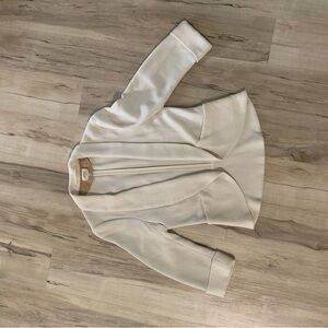 Wilfred Iconic Chevalier Crepe Blazer